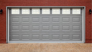 Garage Door Repair at Mayfair San Jose, California