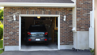 Garage Door Installation at Mayfair San Jose, California